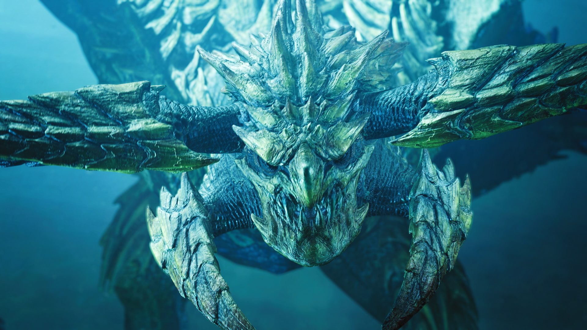 Monster Hunter Wilds (Code in the Box) Monster Hunter Wilds (Code in the Box)