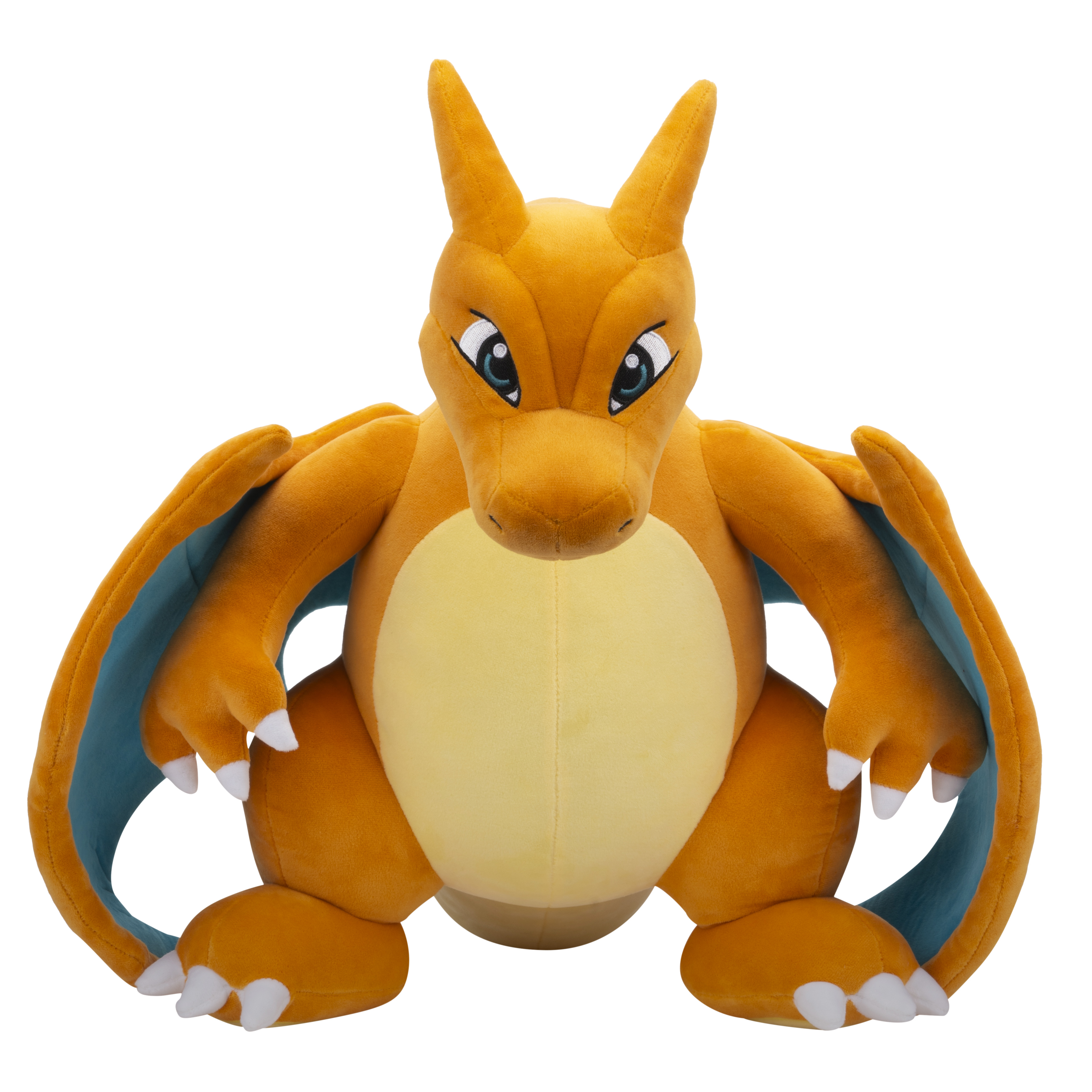 Pokémon - Glurak - Plüsch 60 cm Pokémon - Glurak - Plüsch 60 cm