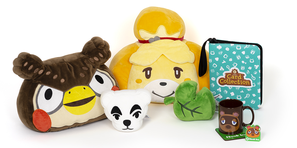 Animal Crossing Animal Crossing