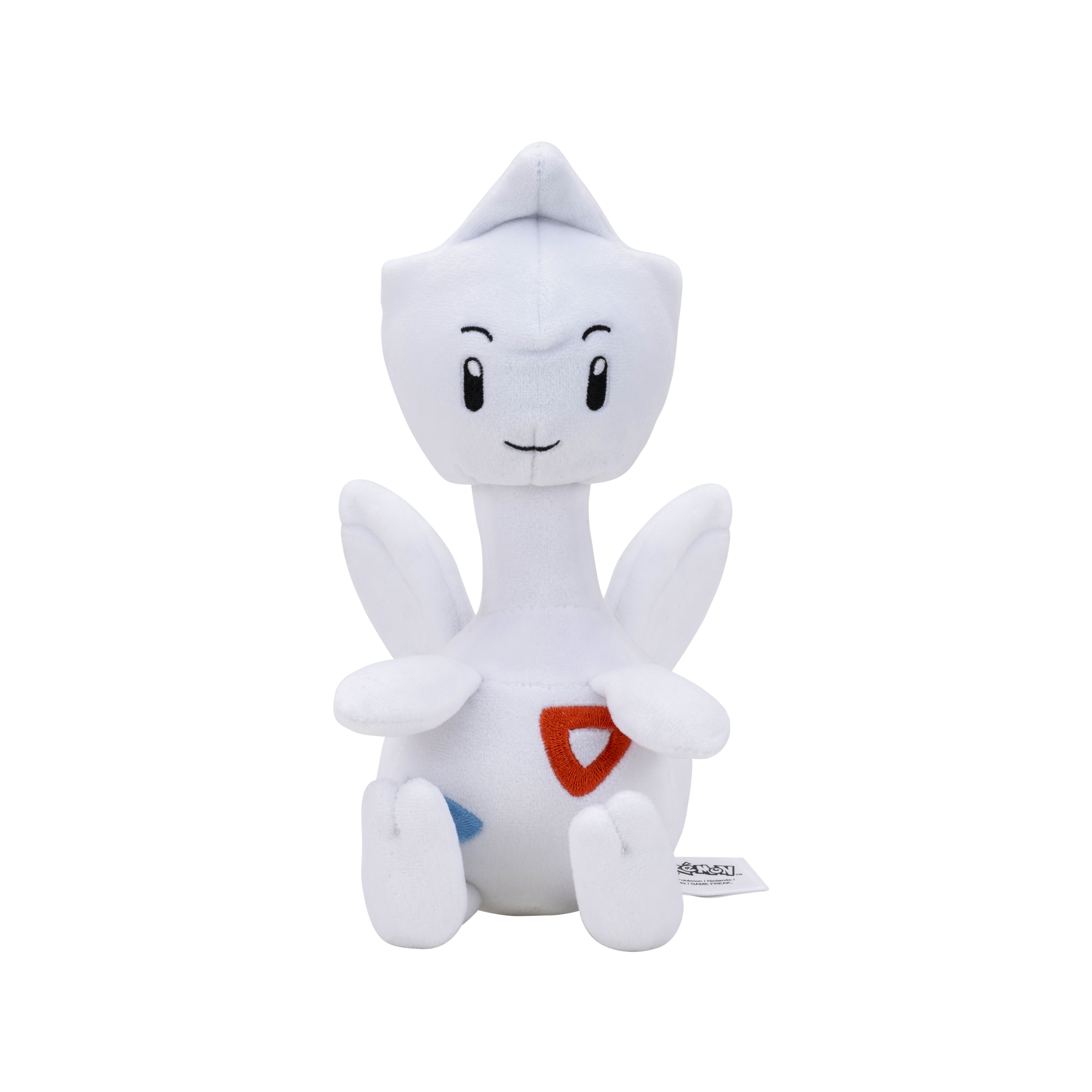 Pokémon - Togetic Plüsch 20 cm