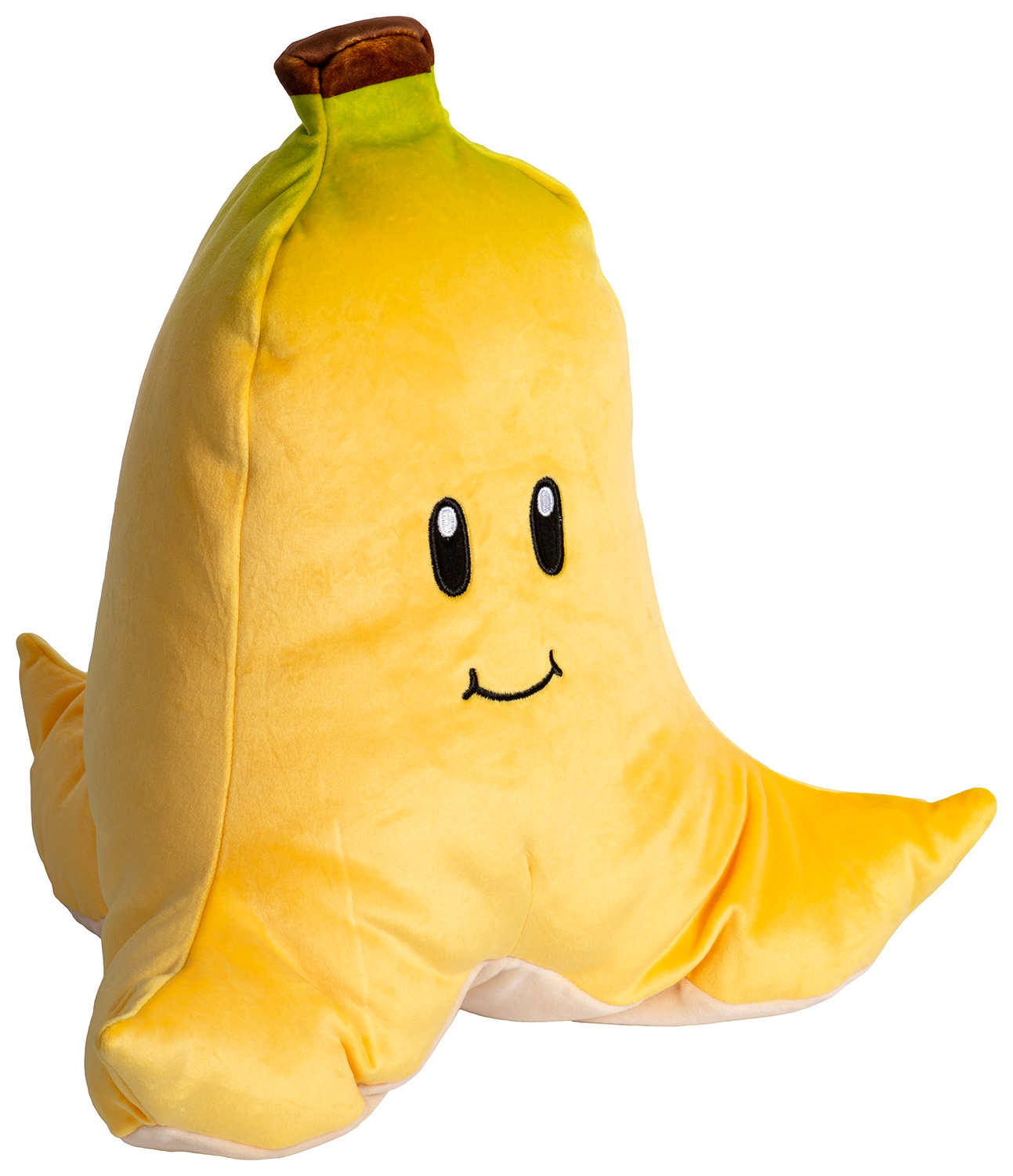 Super Mario - Mocchi-Mocchi Plüschfigur - Banana