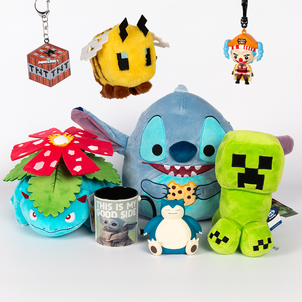 Merchandise