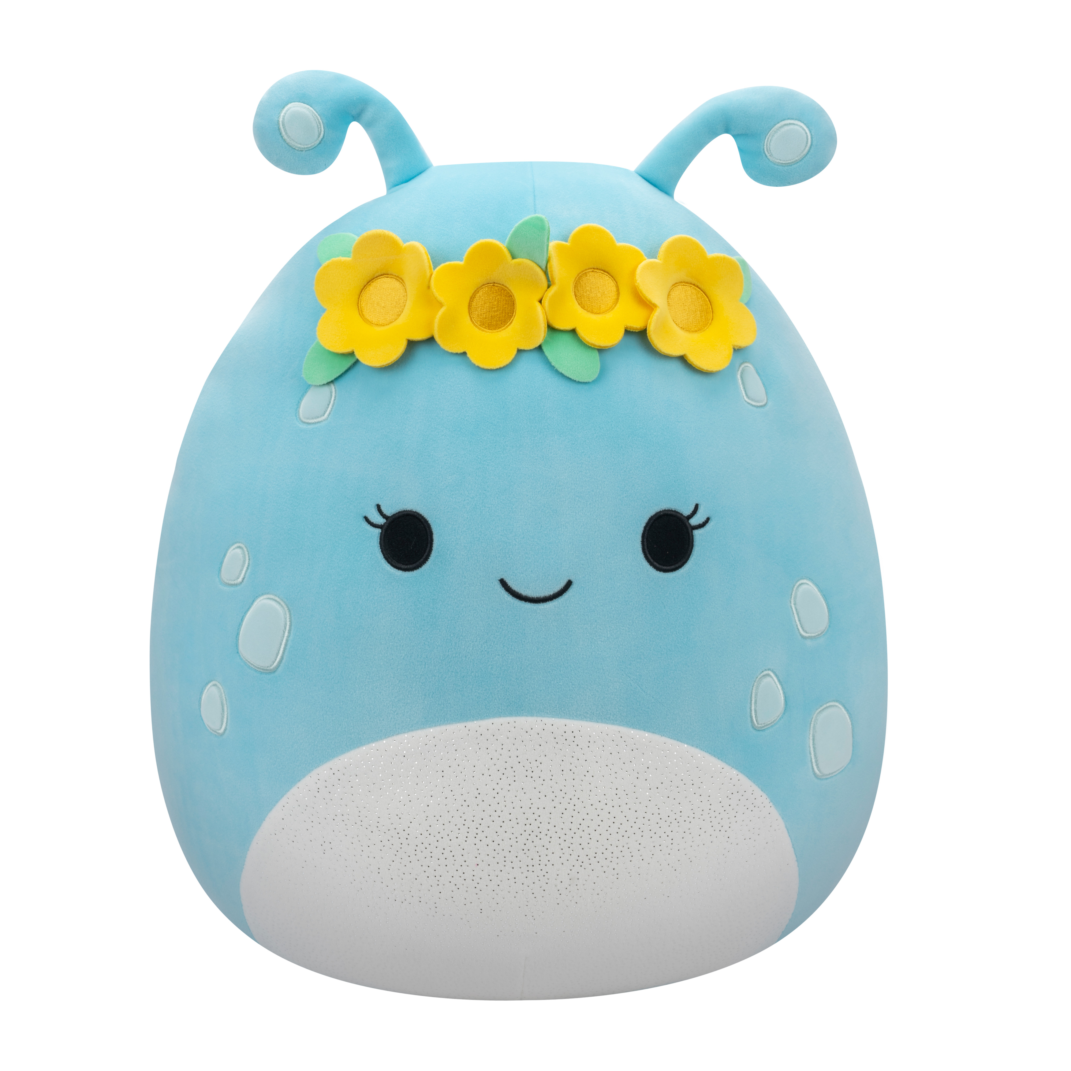Squishmallows - Natnat Alien 40 cm Squishmallows - Natnat Alien 40 cm