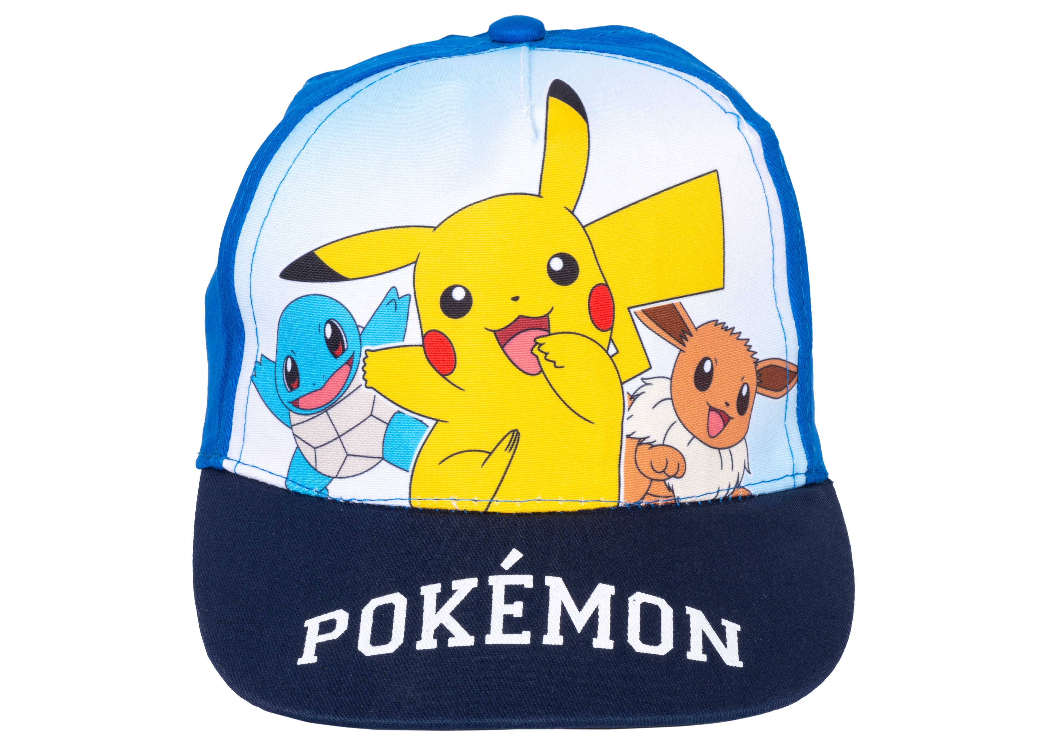 Kappe - Pokémon - Master Kappe - Pokémon - Master