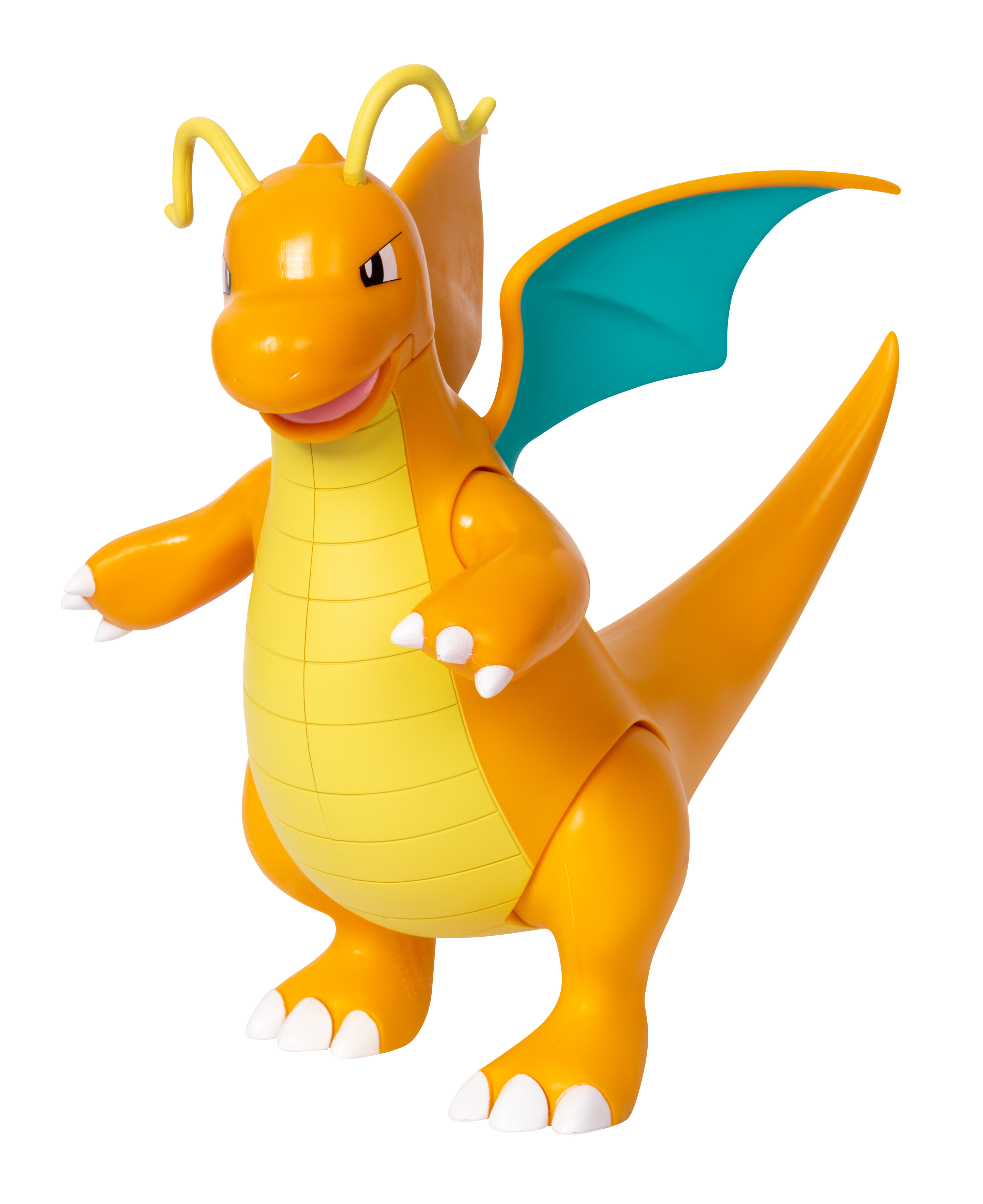 Pokémon - Epische Figur Dragoran 18 cm Pokémon - Epische Figur Dragoran 18 cm