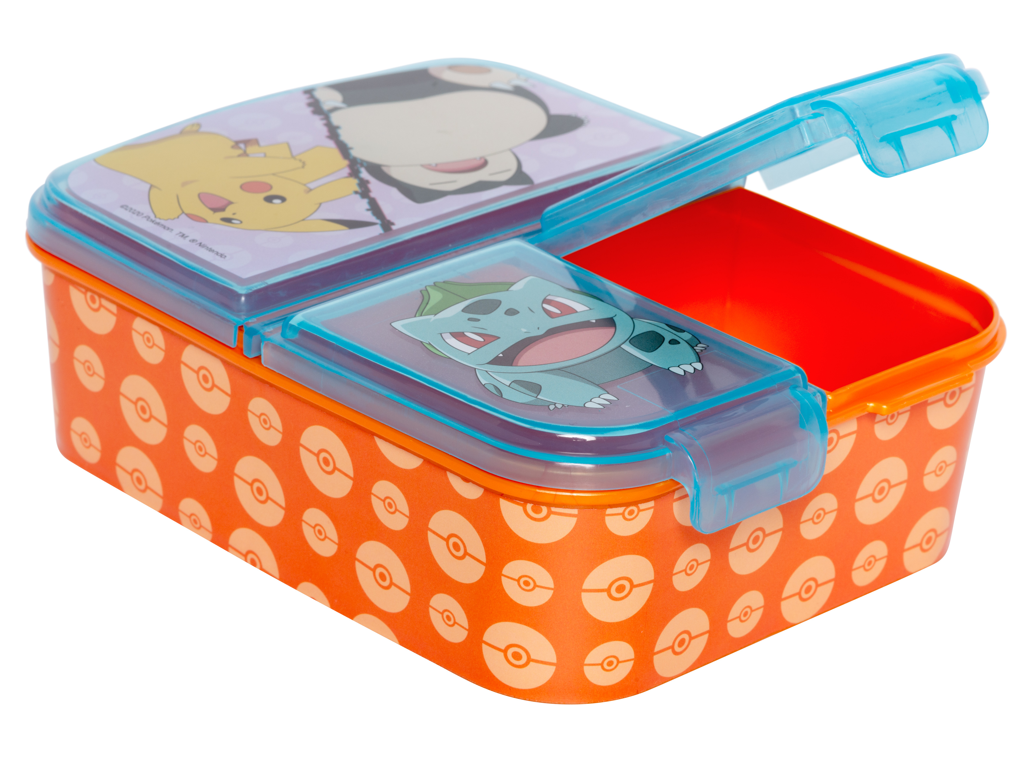 Pokémon - Sandwich Box Pokémon - Sandwich Box