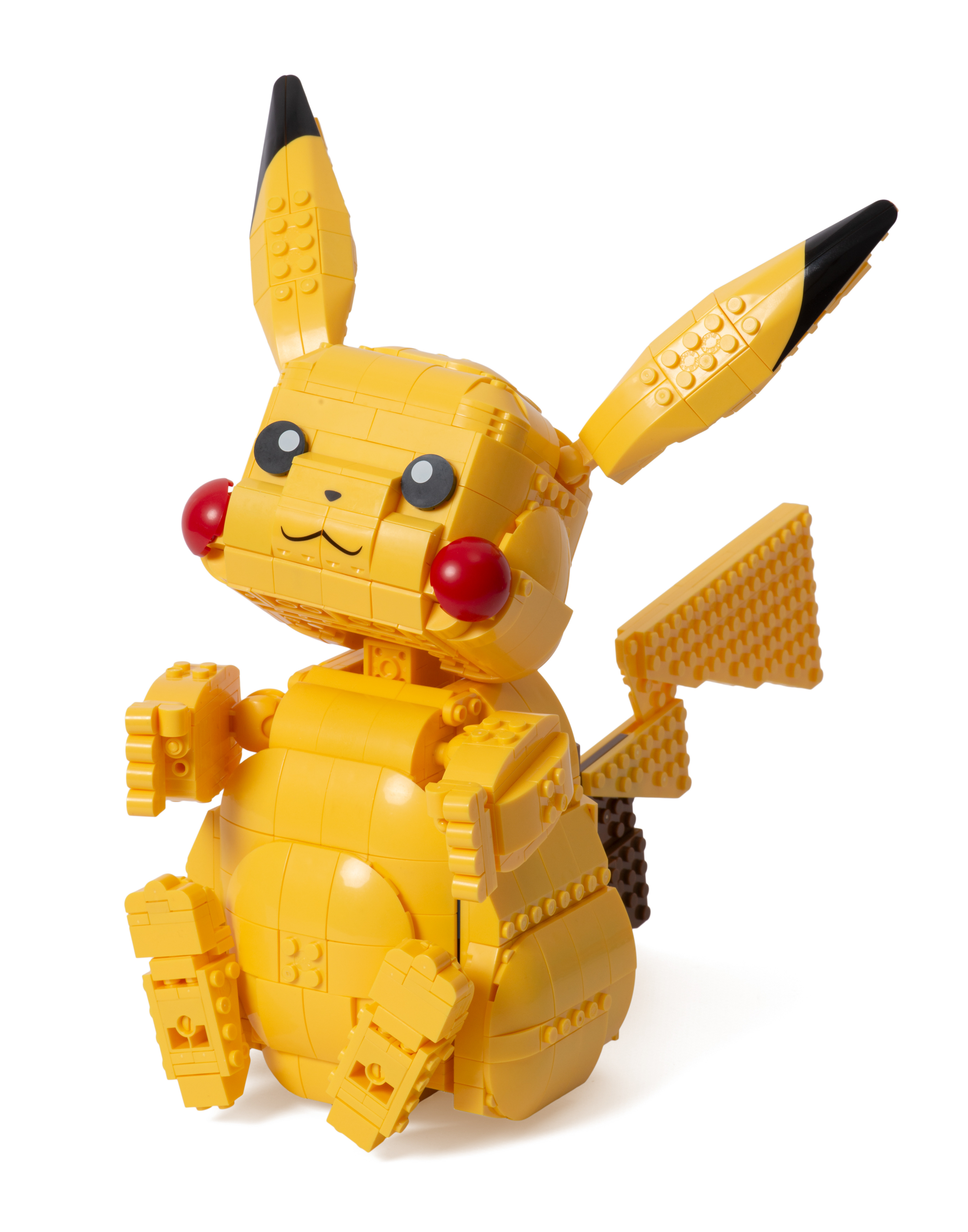 MEGA Pokémon - Jumbo Pikachu