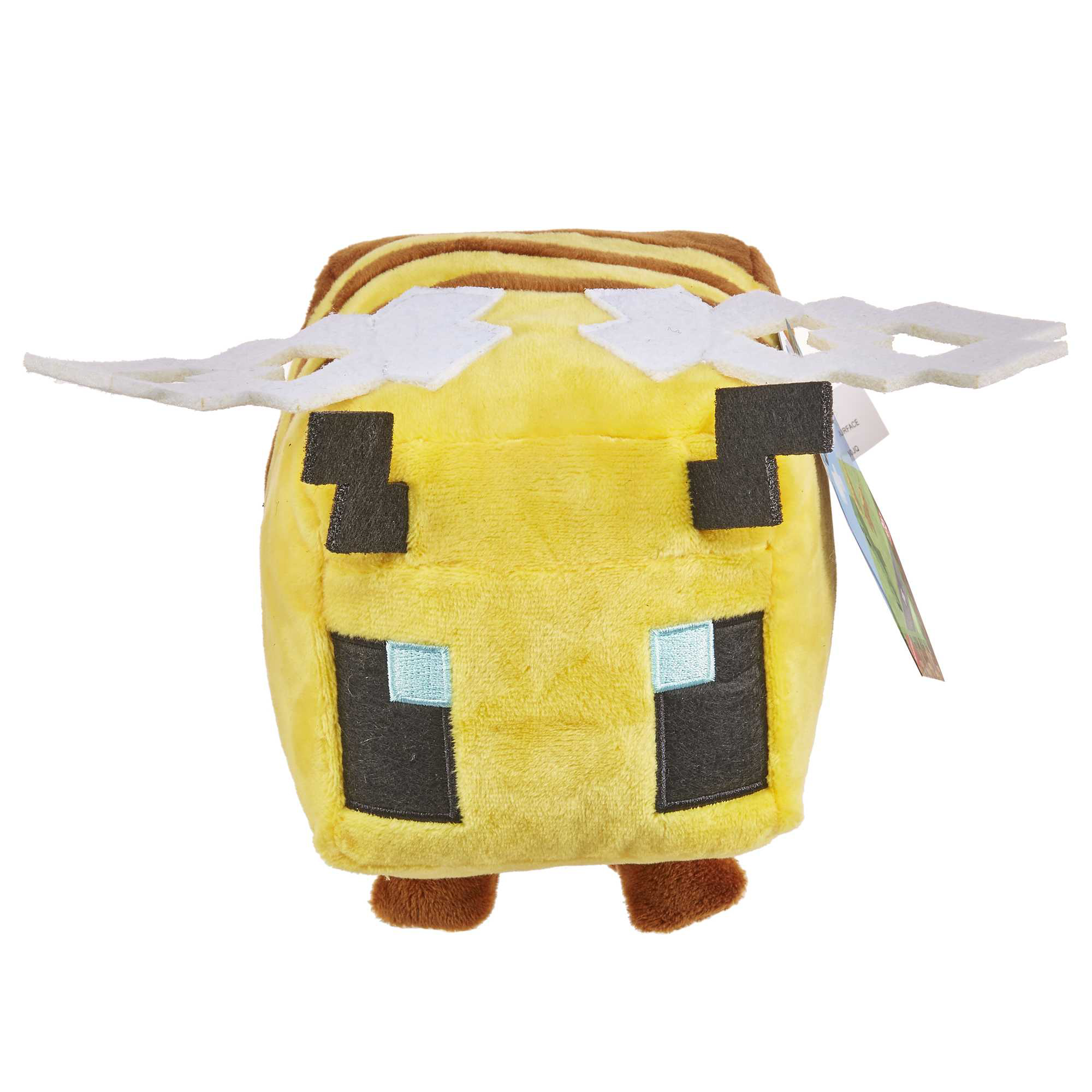 Minecraft - Biene - Plüsch 20 cm