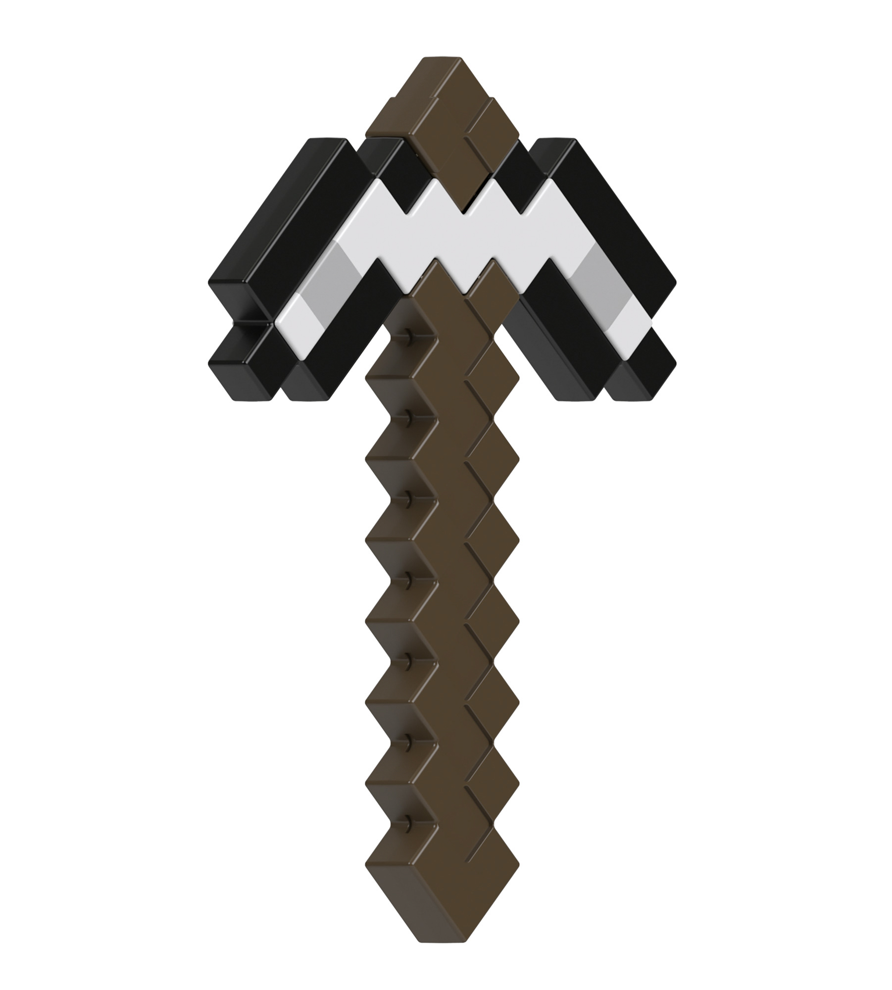 Minecraft - Eisenspitzhacke Minecraft - Eisenspitzhacke