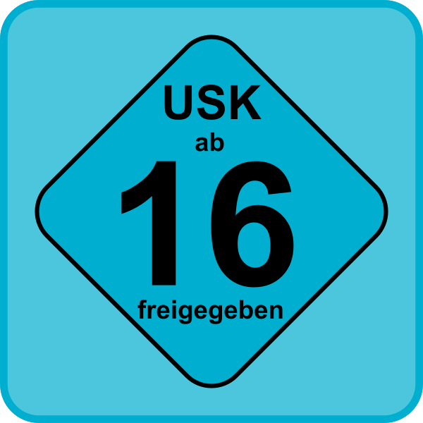 USK Logo 16