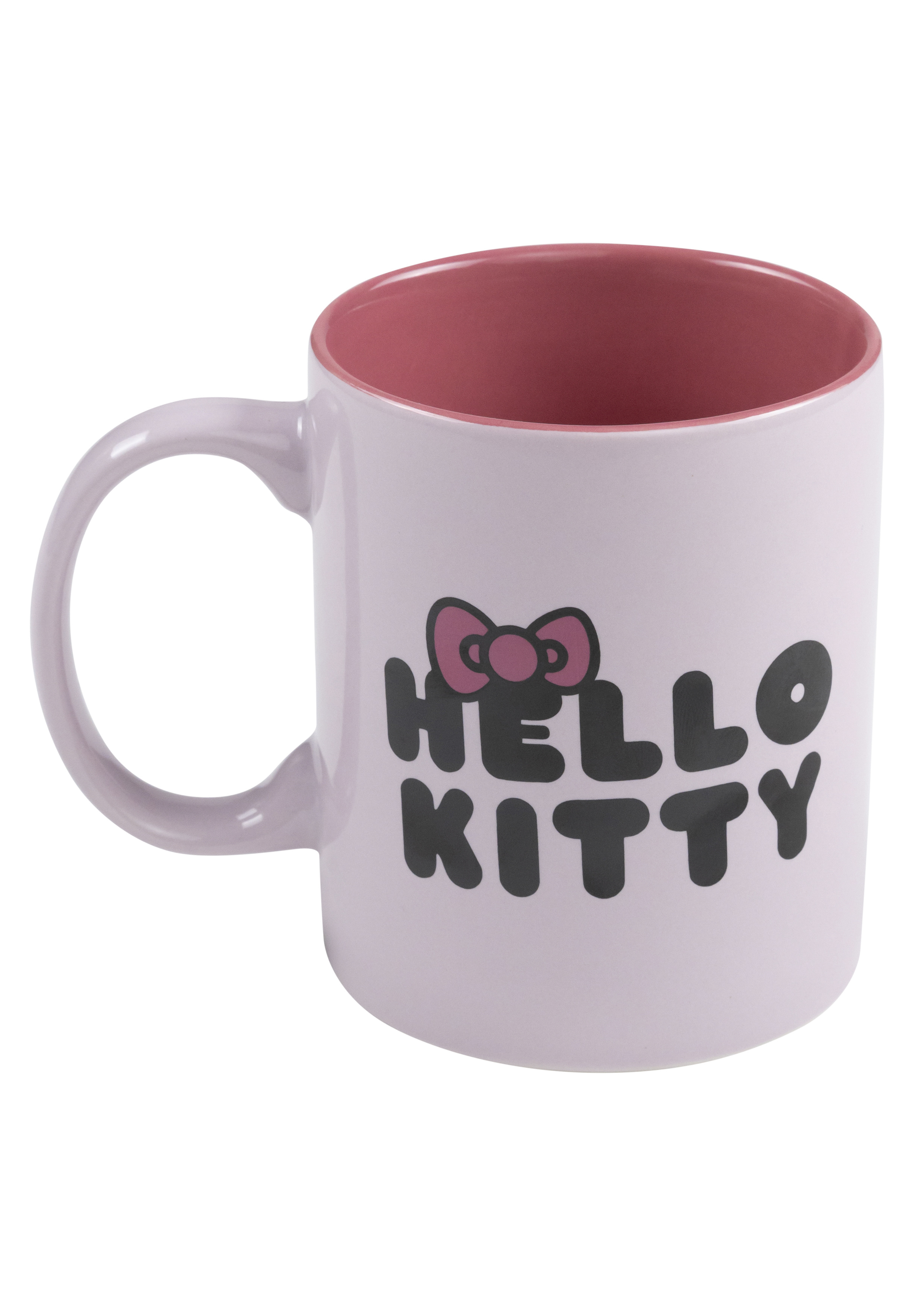 Tasse - Hello Kitty 3D