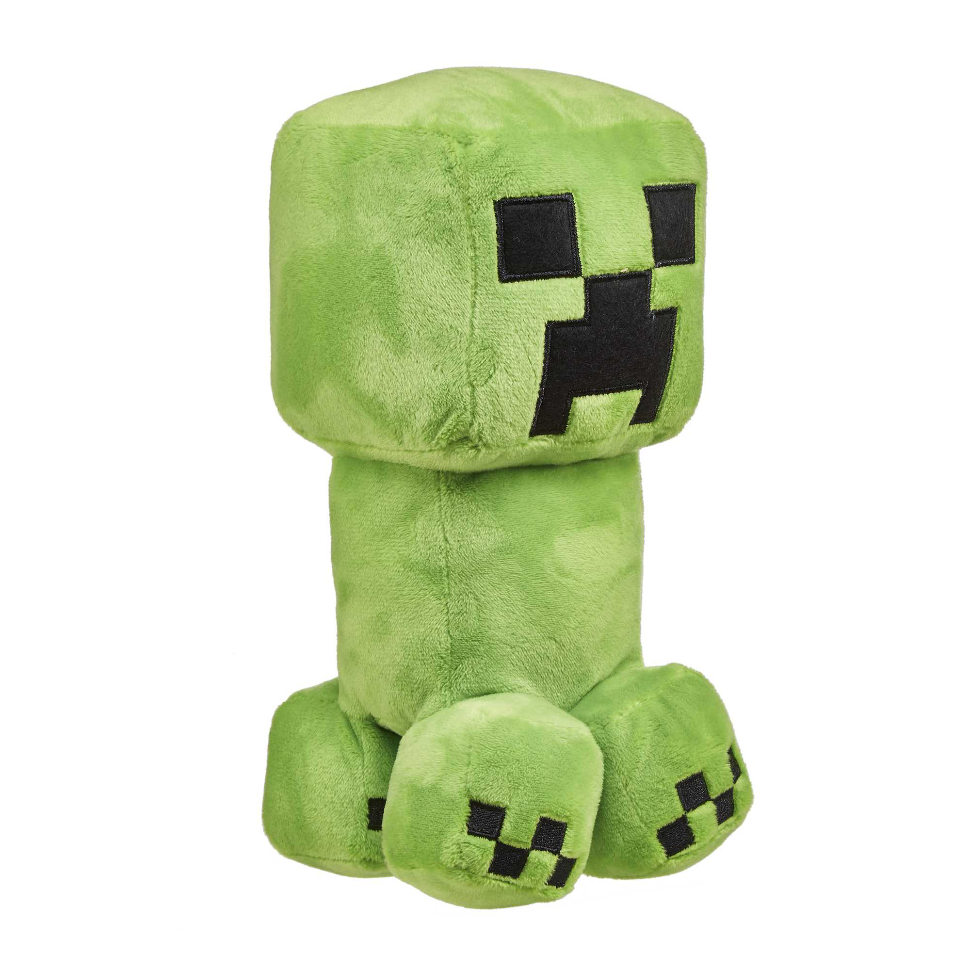 Minecraft - Creeper - Plüsch 20 cm Minecraft - Creeper - Plüsch 20 cm