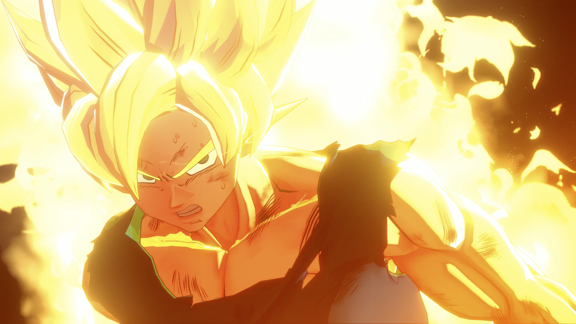 Dragonball Z: Kakarot Dragonball Z: Kakarot