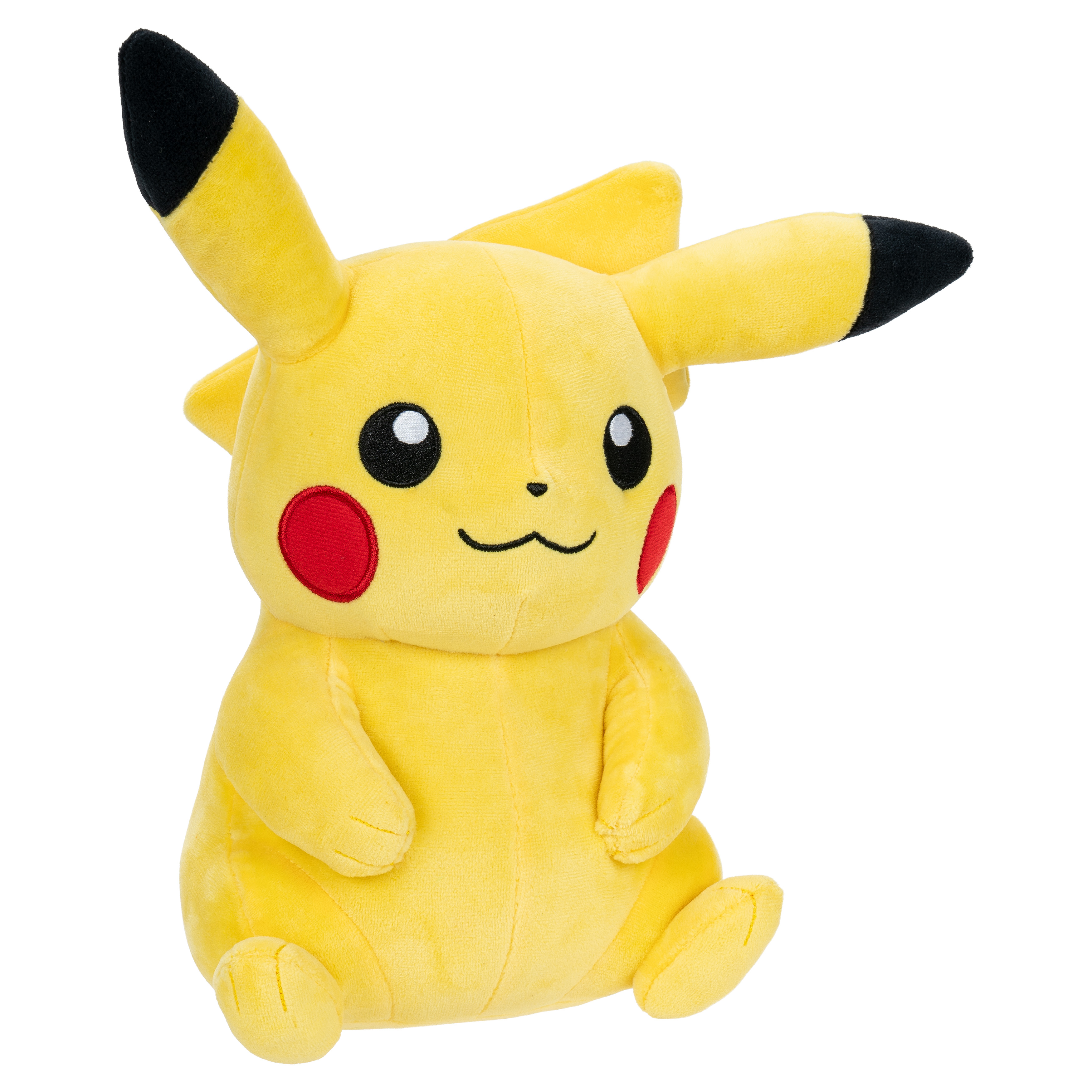 Pokémon - Pikachu 6# - Plüsch 30 cm