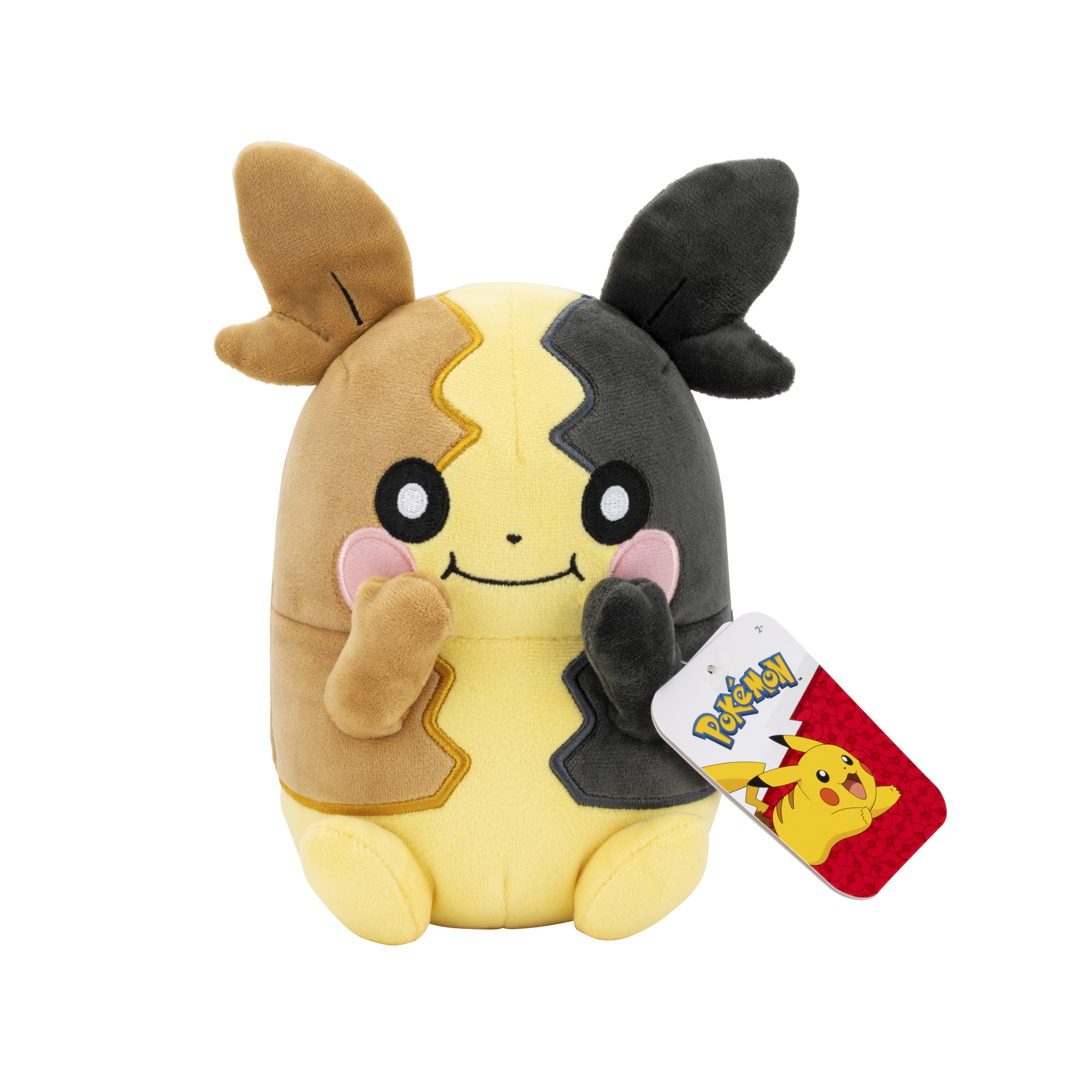 Pokémon - Pokémon Pokémon Morpeko #2 Plüsch 20 cm