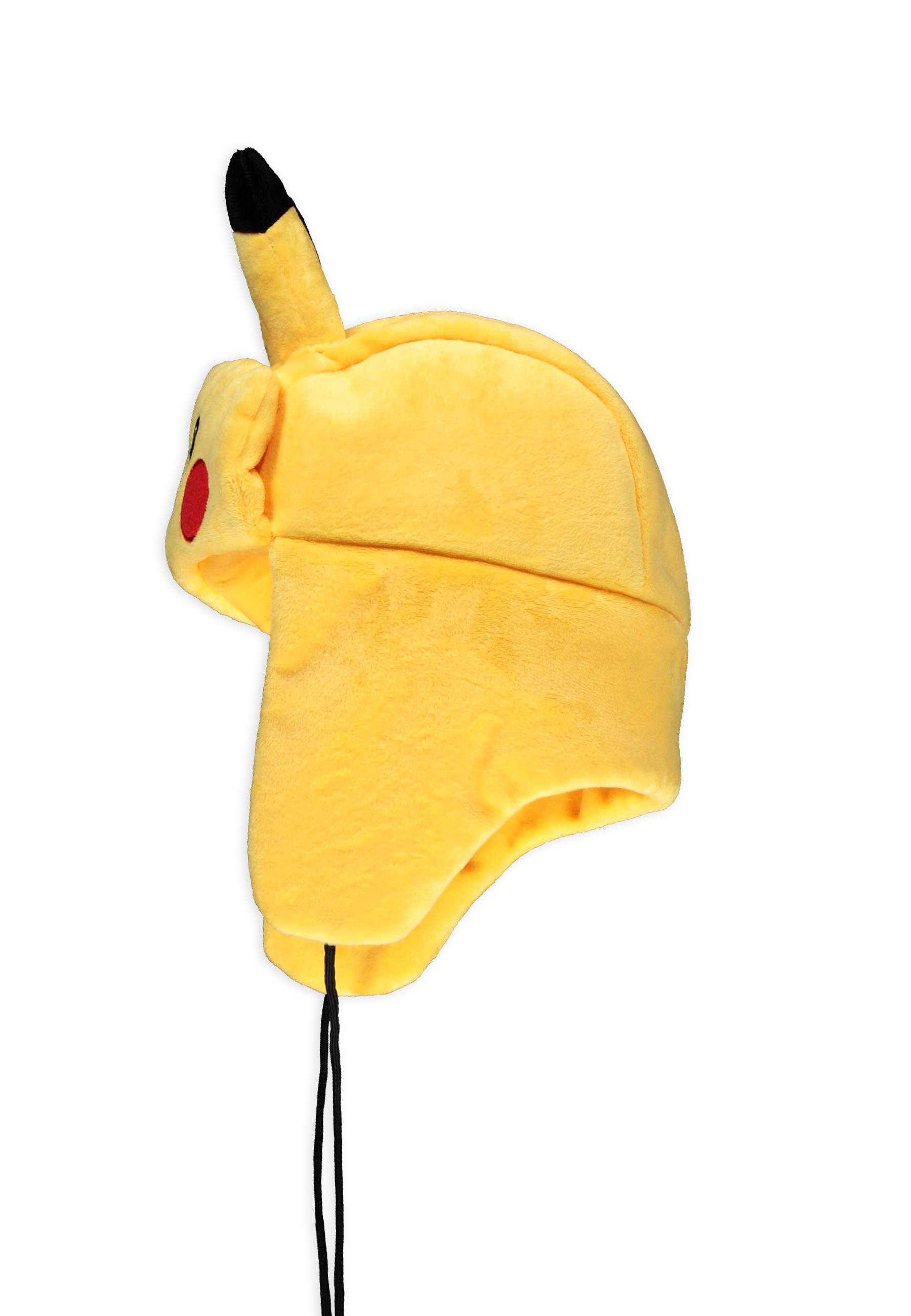 Pokémon - Pikachu Trapper-Hut Pokémon - Pikachu Trapper-Hut