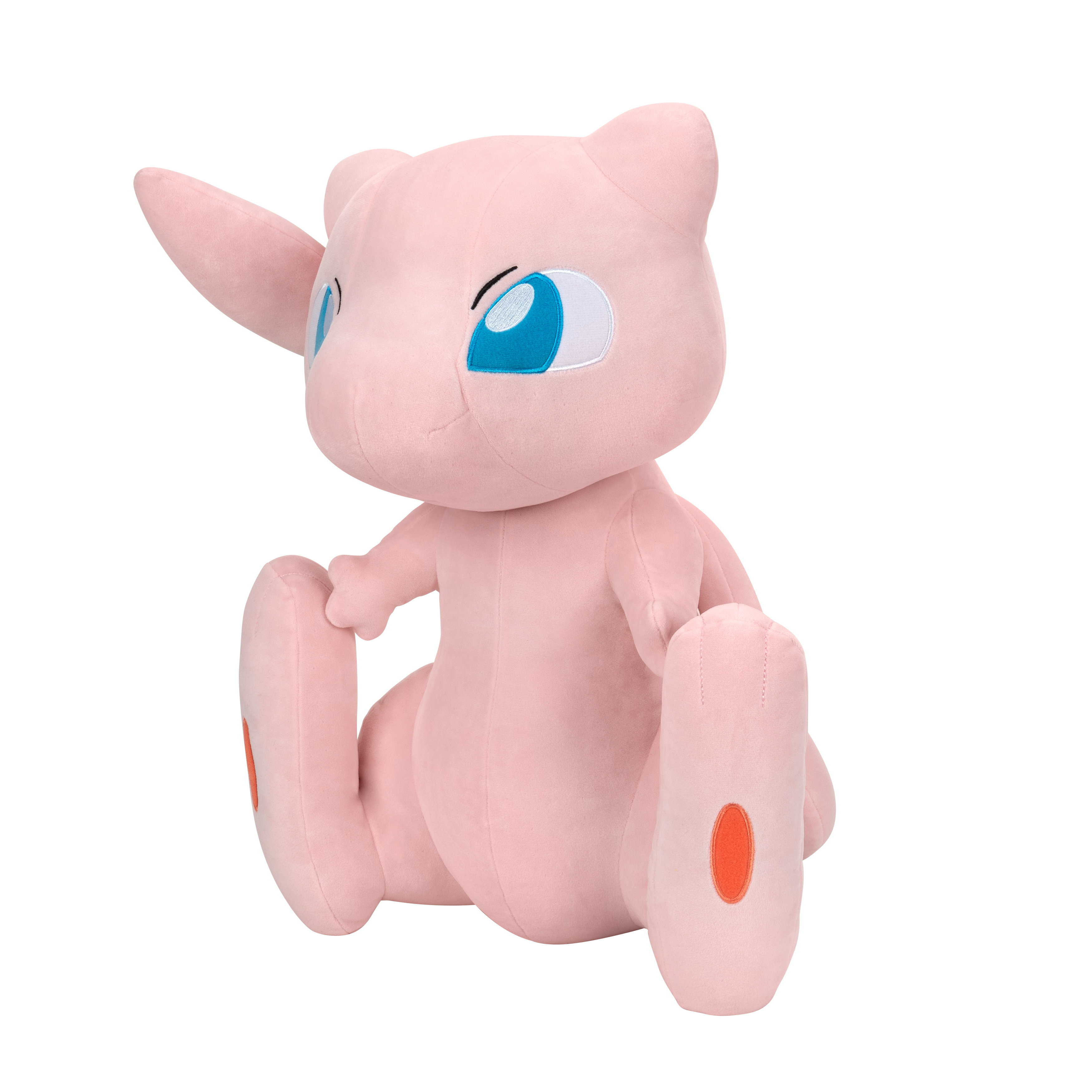 Pokémon - Mew - Plüsch 60 cm