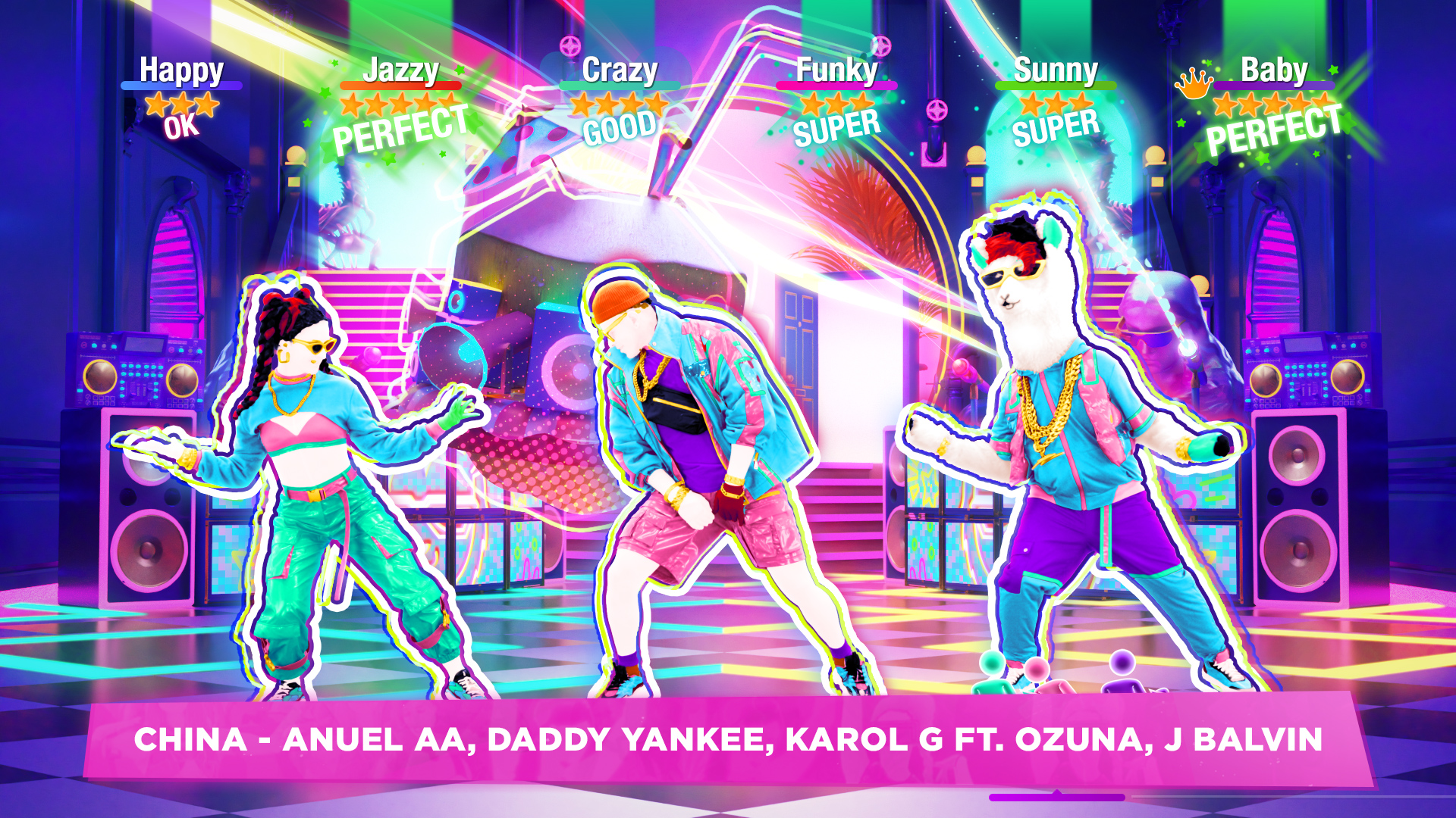 Just Dance 2022 (Code in the Box) Just Dance 2022 (Code in the Box)