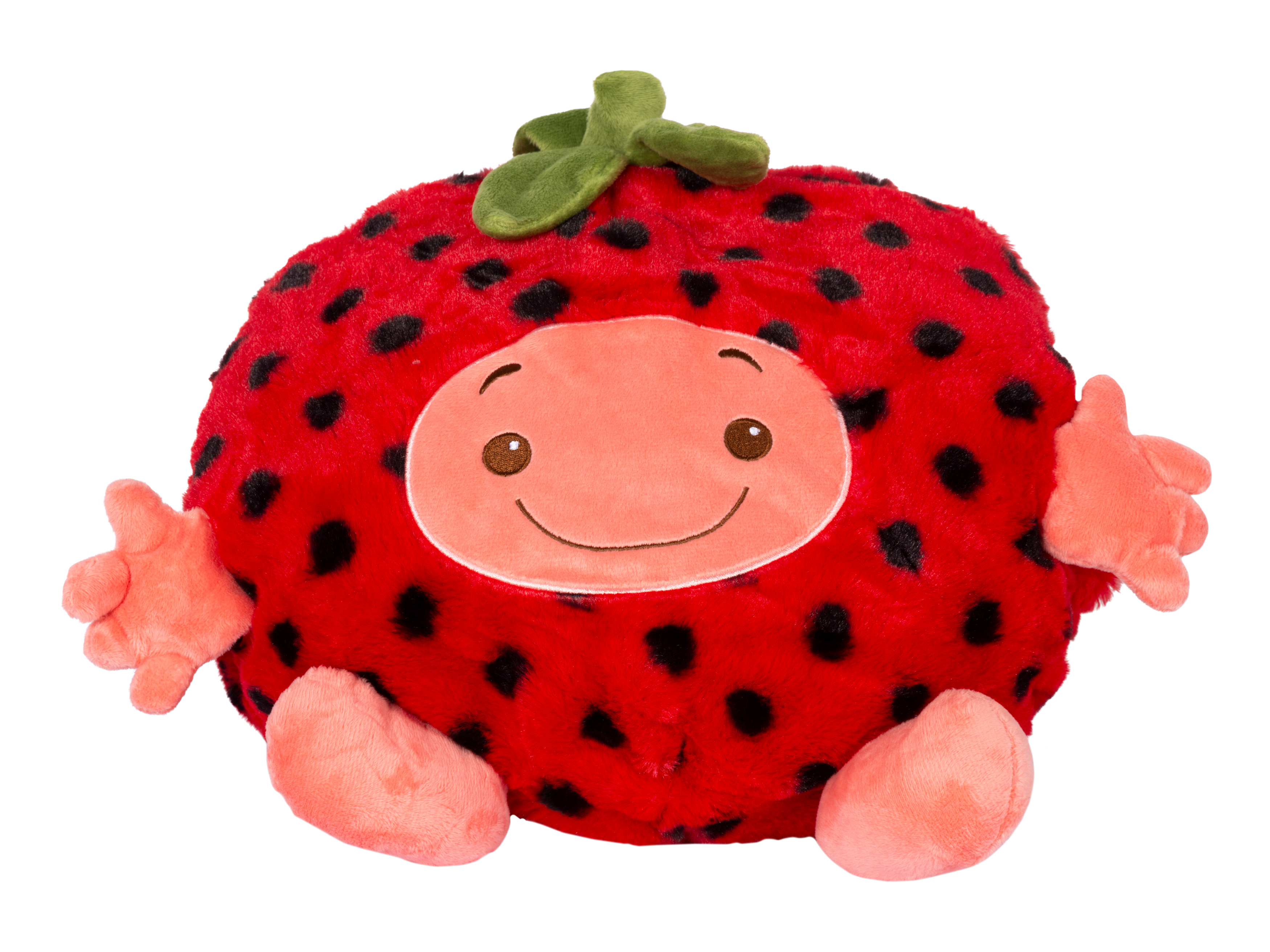 Handwärmer - Erdbeere