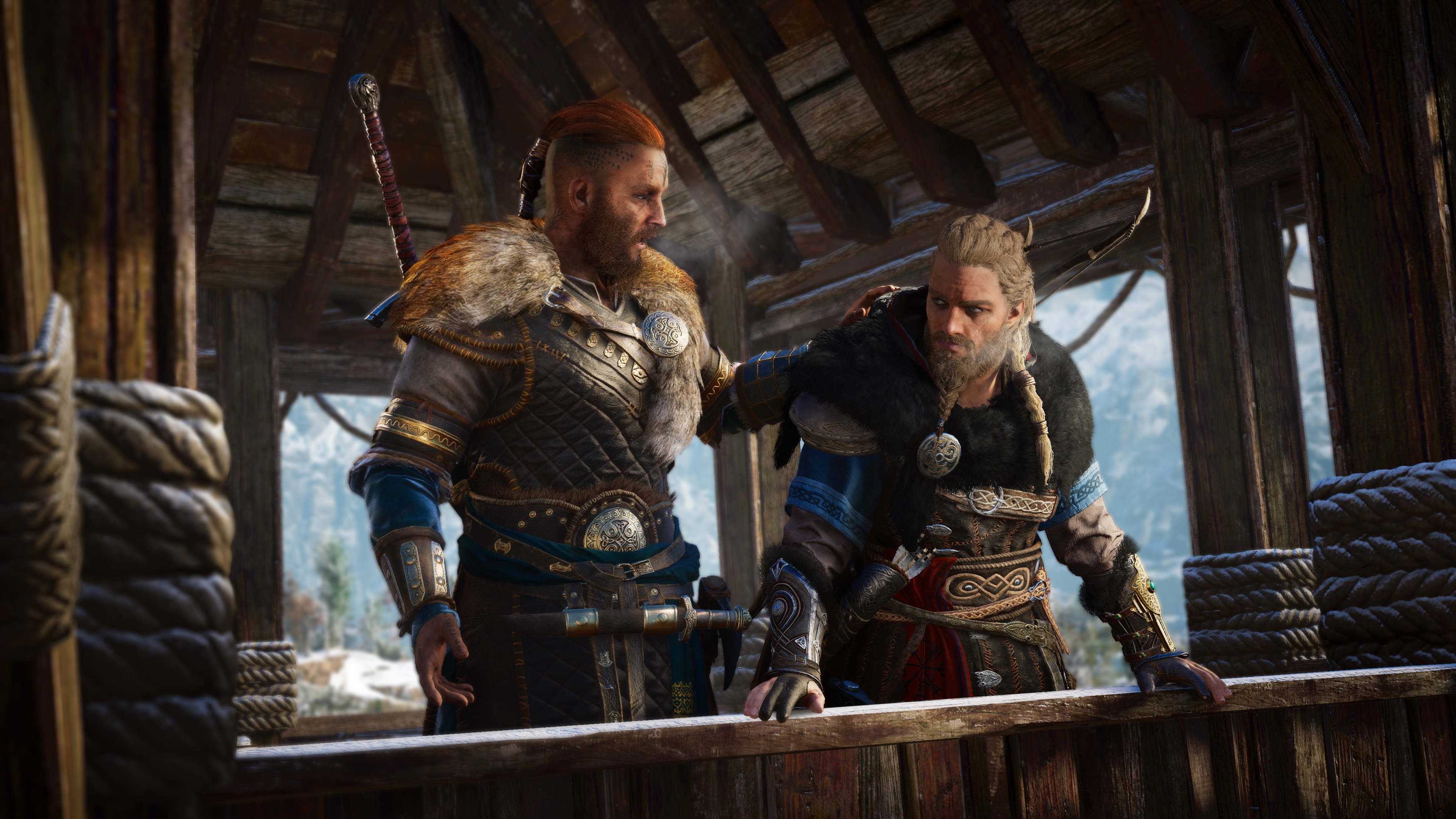 Assassin's Creed Valhalla Assassin's Creed Valhalla