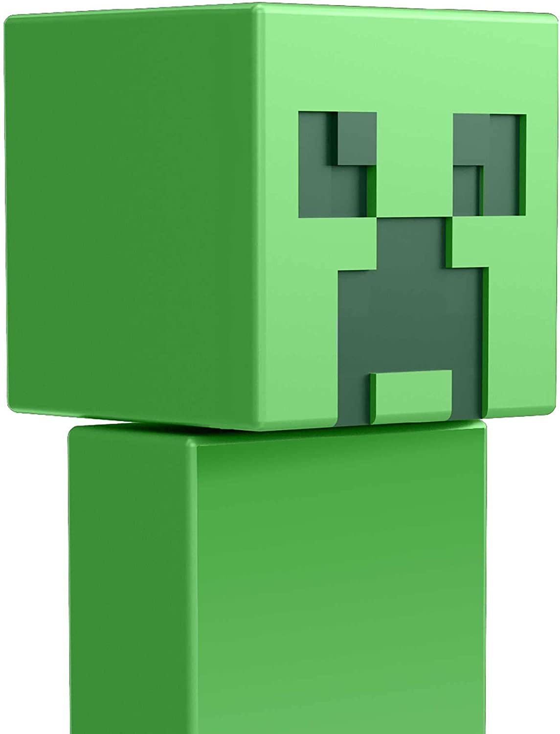 Minecraft - Figur Creeper