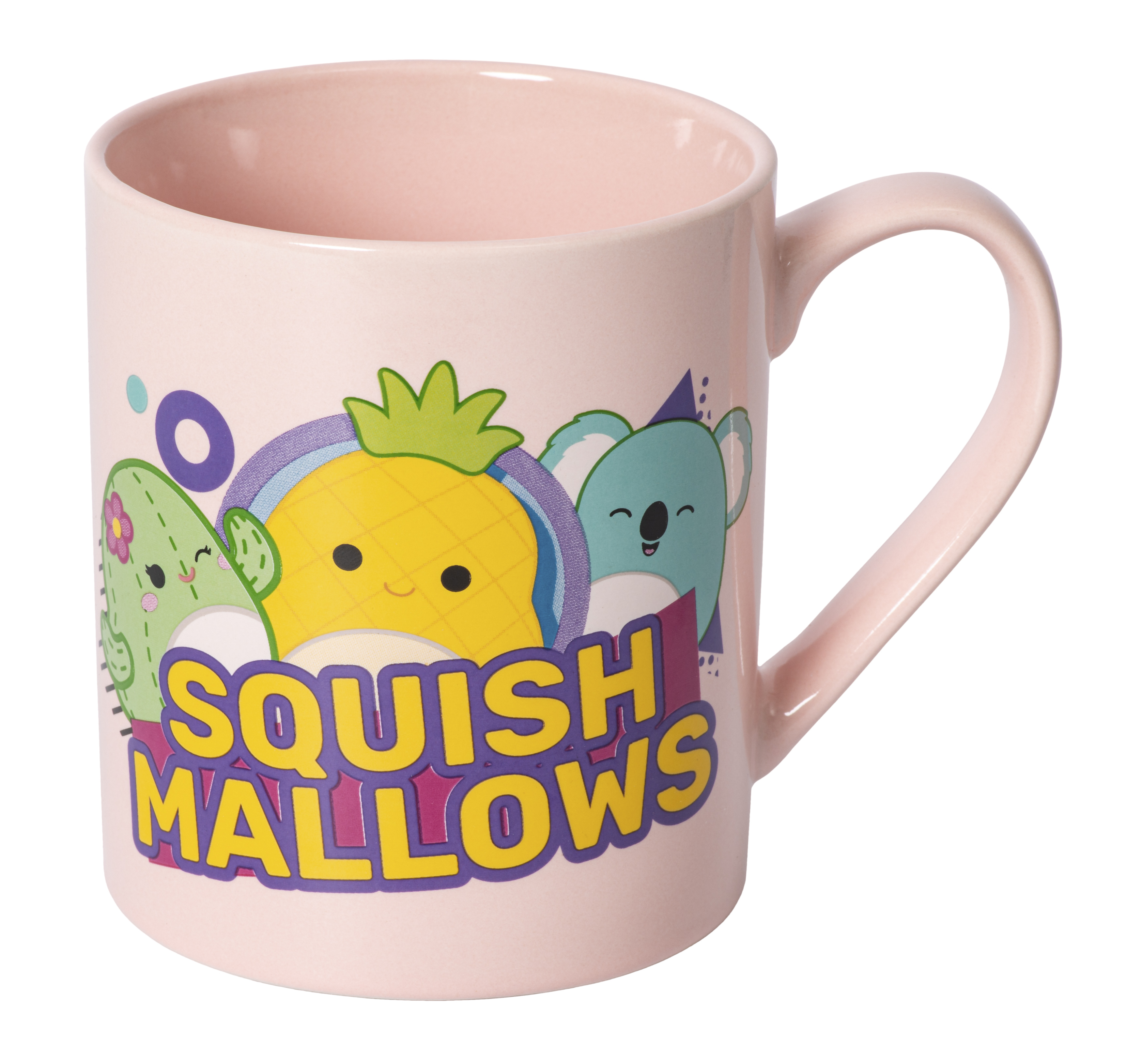 Tasse - Squishmallows Happy - PrimeLine