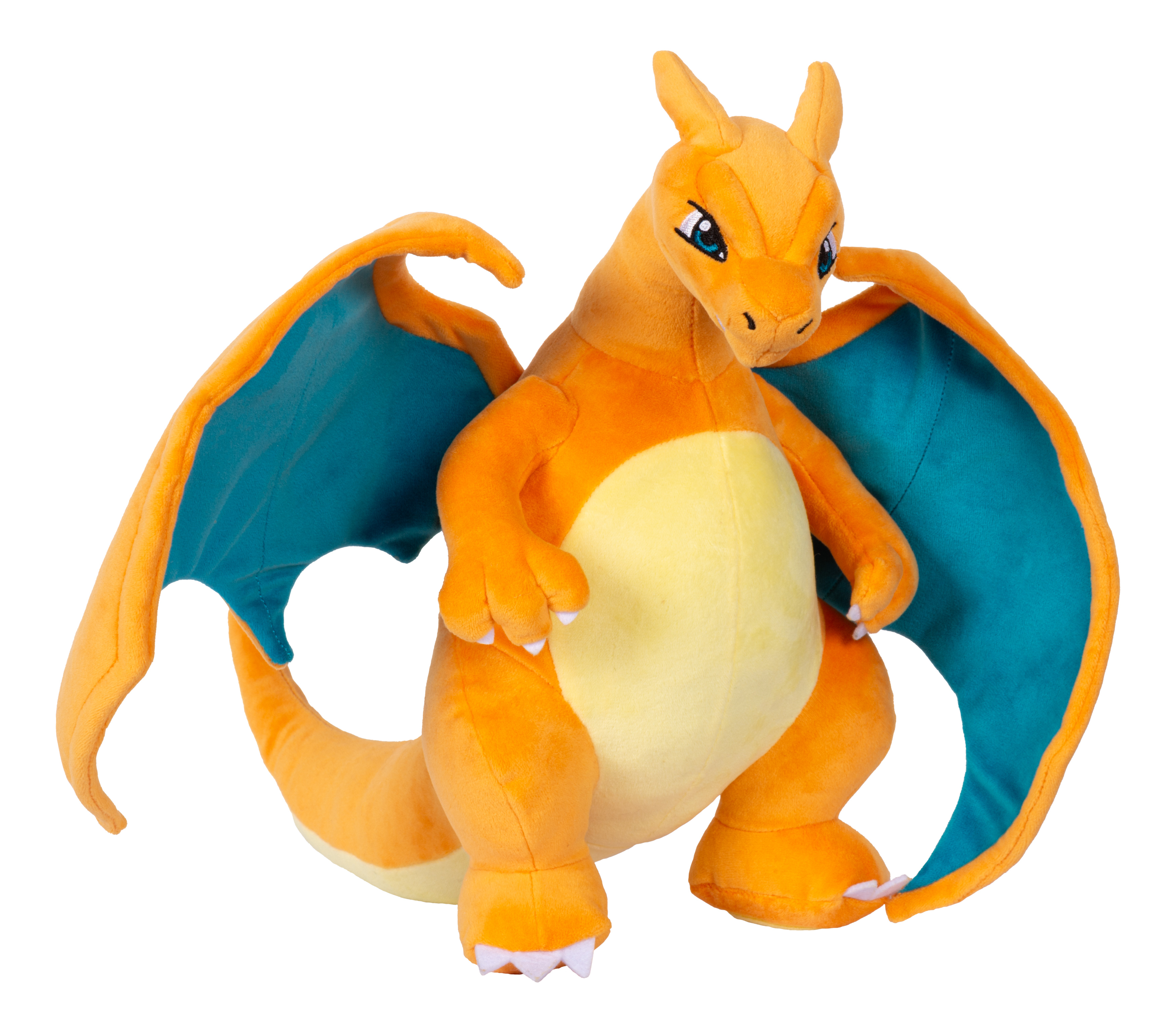 Pokémon - Glurak - Plüsch 30 cm Pokémon - Glurak - Plüsch 30 cm