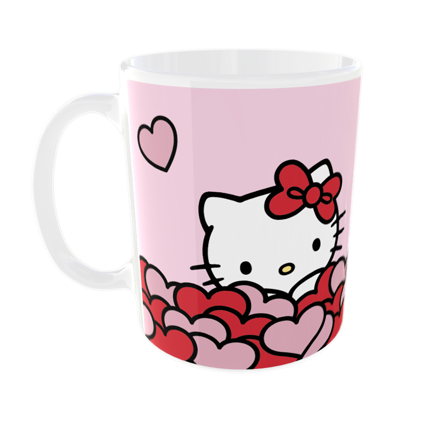 Tasse - Hello Kitty