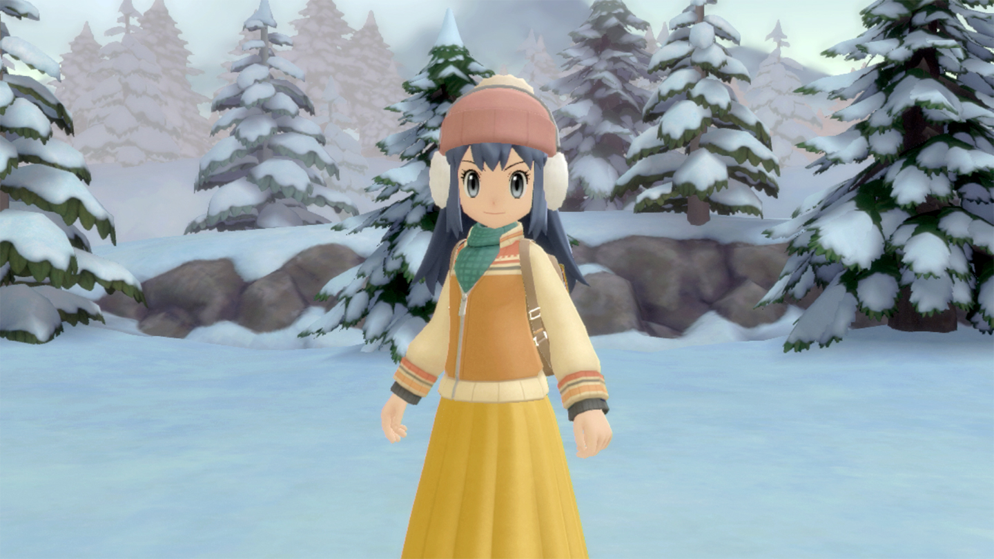 Pokémon Leuchtende Perle Pokémon Leuchtende Perle
