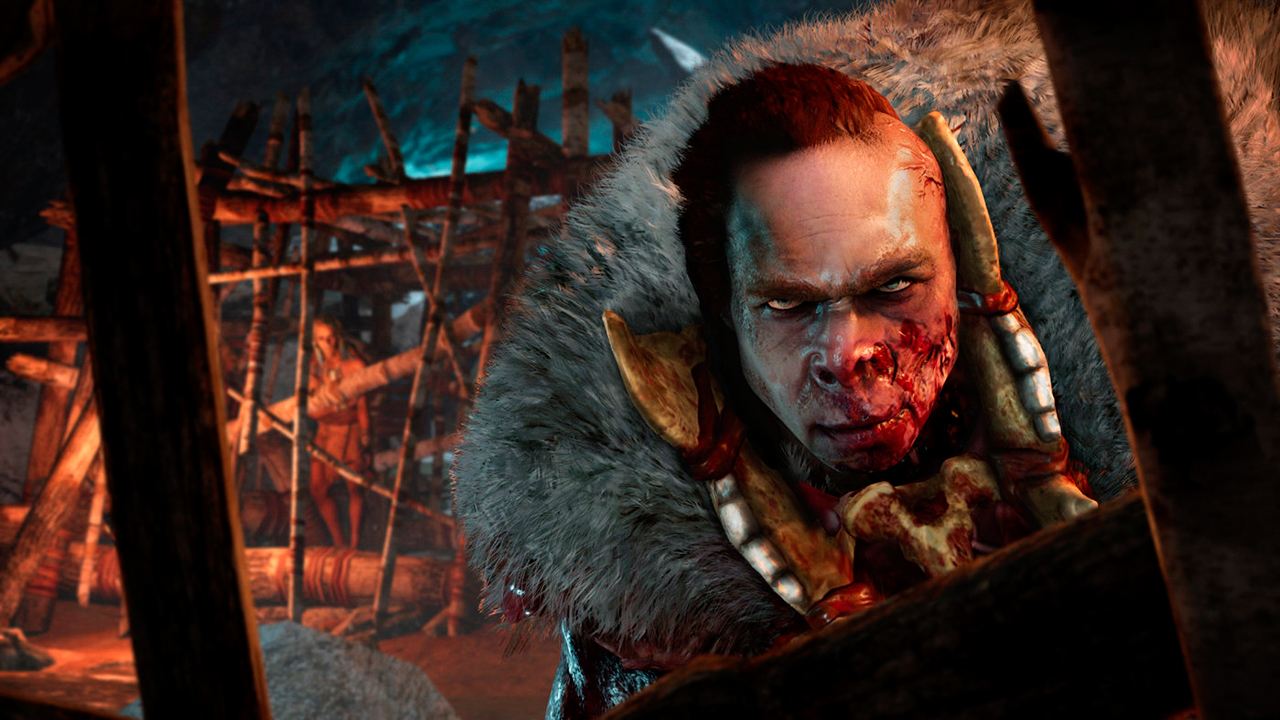 Far Cry Primal Far Cry Primal