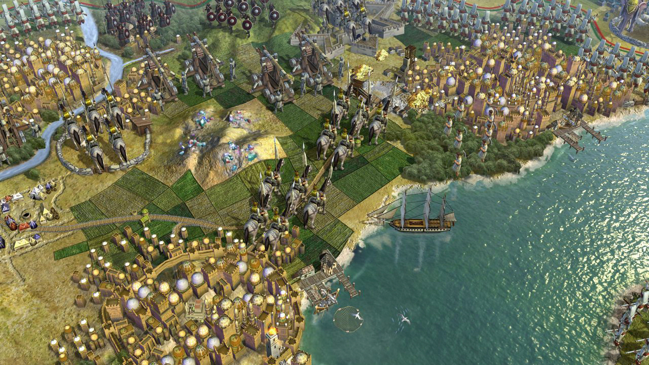 Sid Meier's Civilization V: The Complete Edition Sid Meier's Civilization V: The Complete Edition