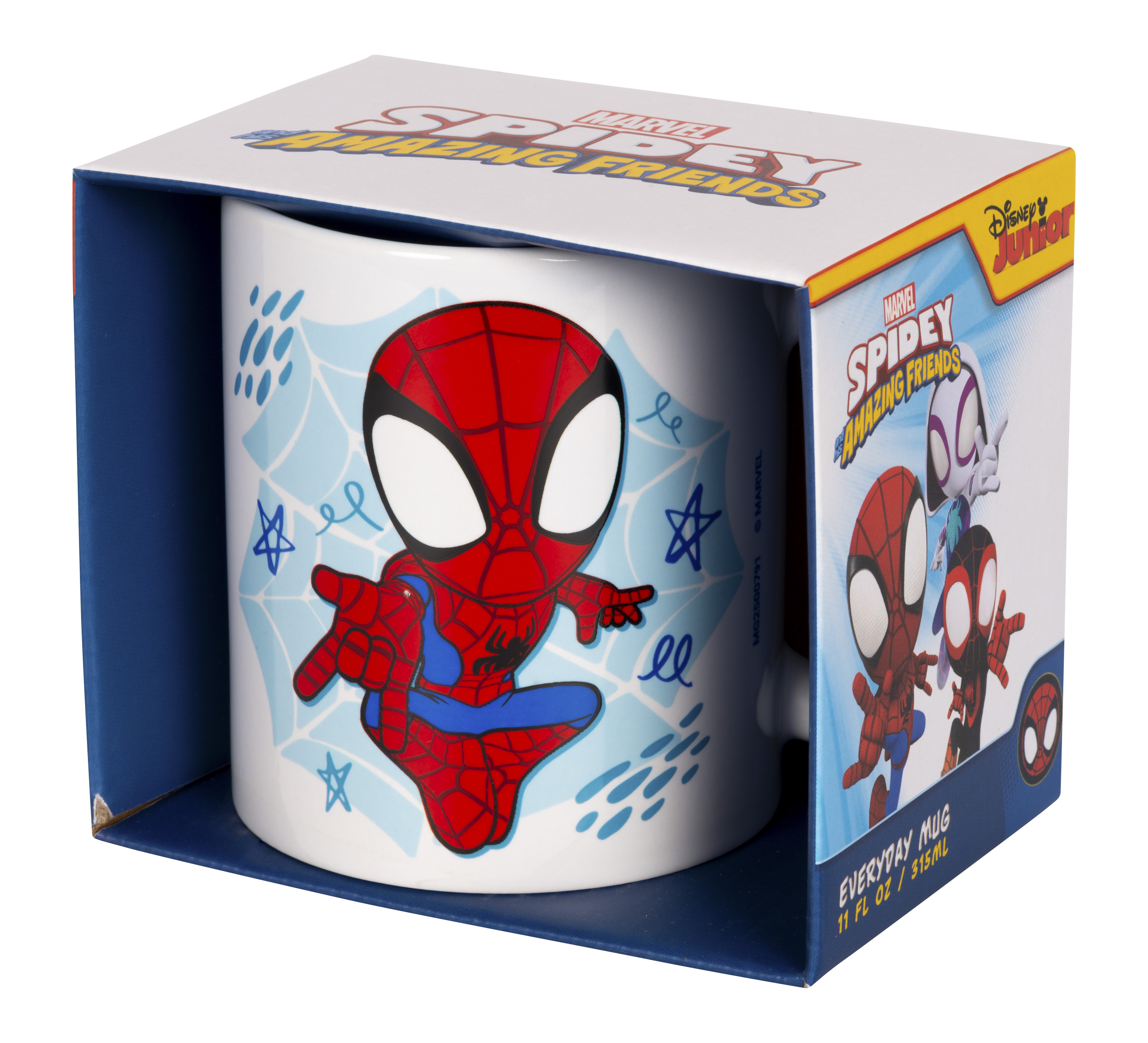 Tasse - Spidey 325 ml