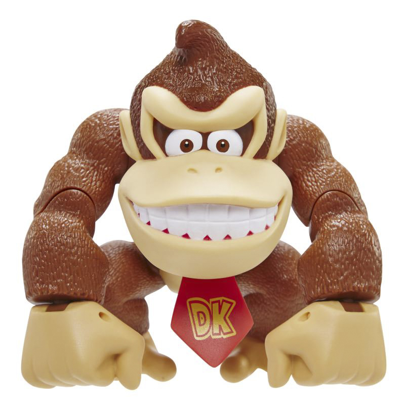 Super Mario - Donkey Kong - Figur 15 cm